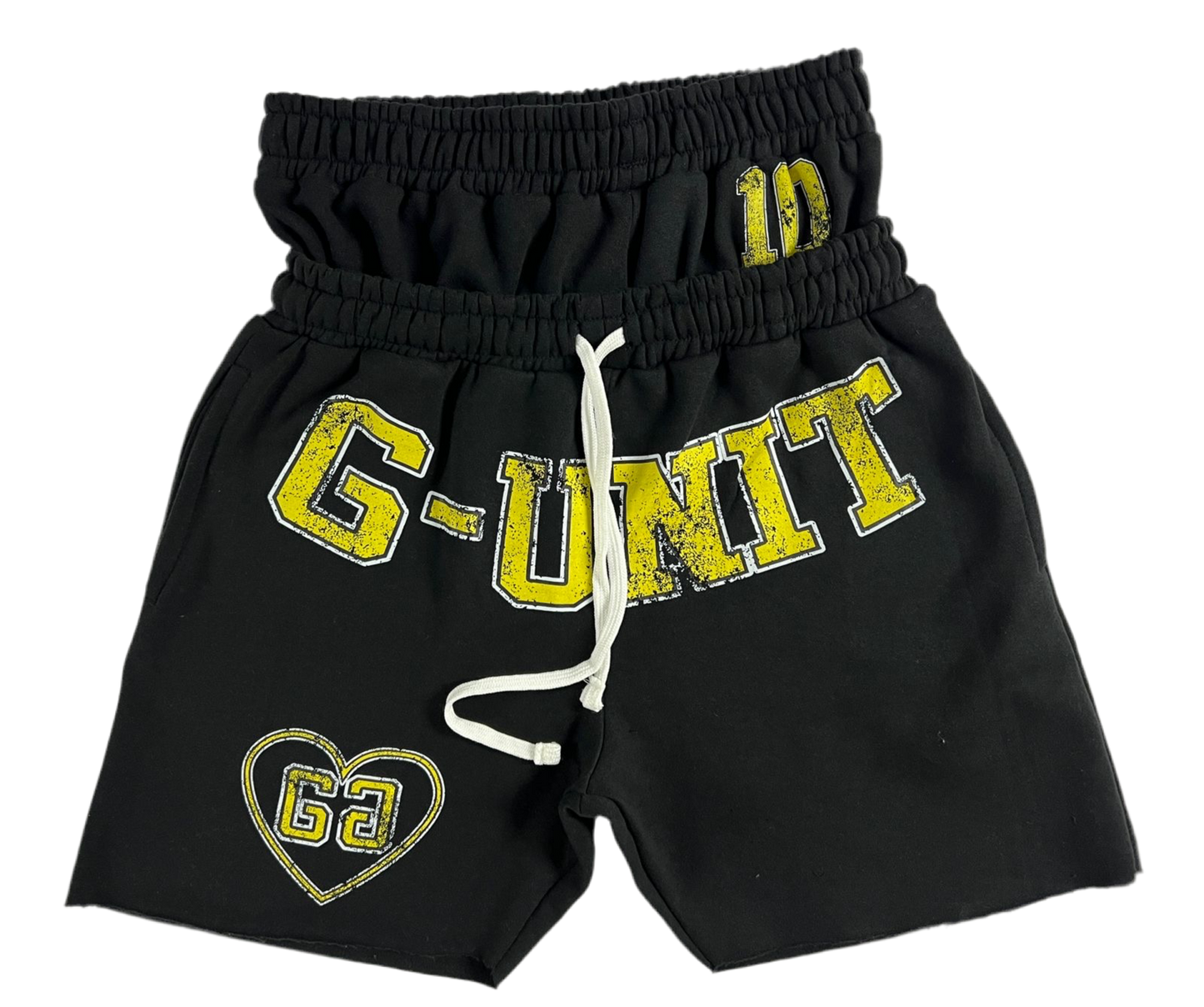 G-UNIT SHORTS