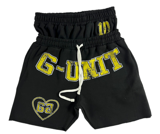 G-UNIT SHORTS