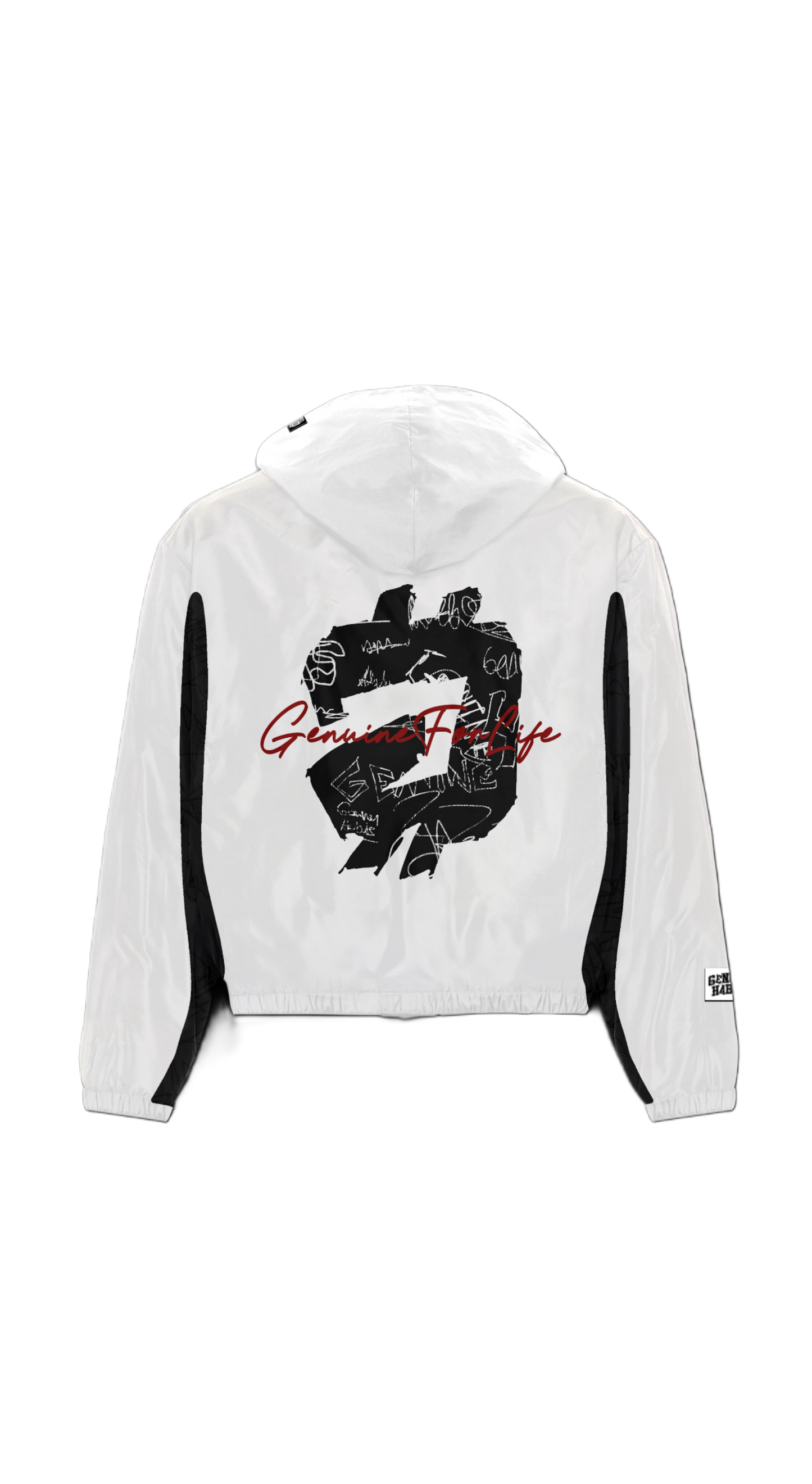 GHABITS4L Track suit sets