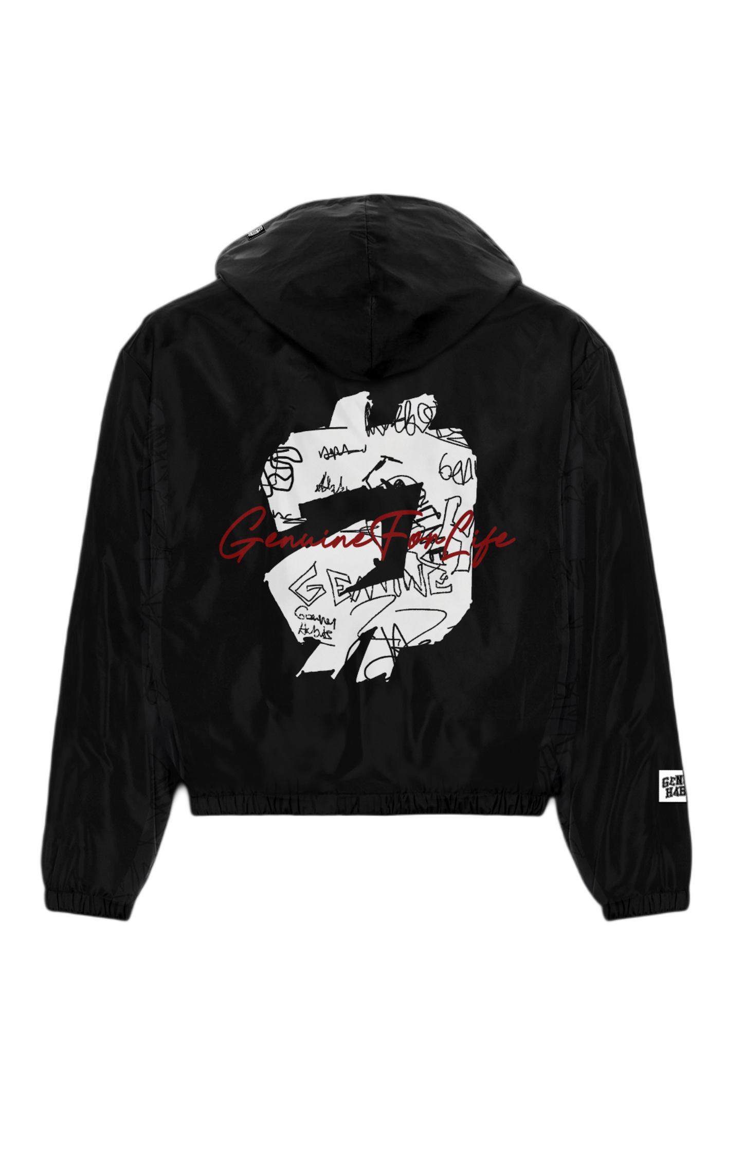 GHABITS4L Track suit sets