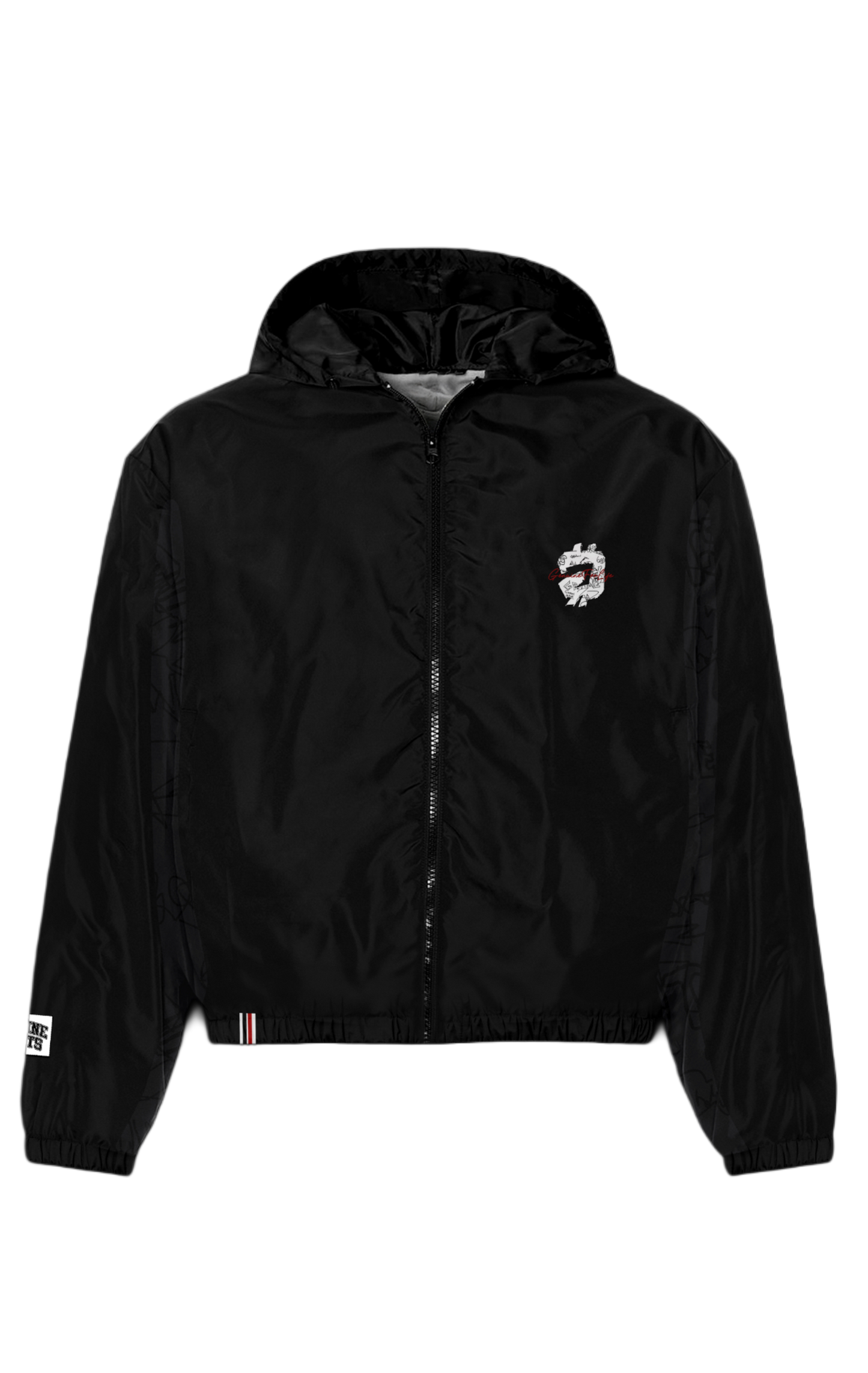 GHABITS4L Track suit sets