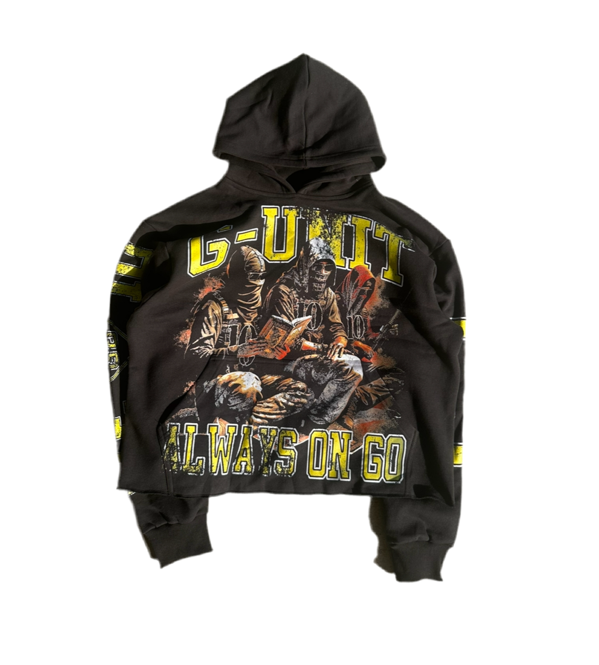 G-unit hoodie