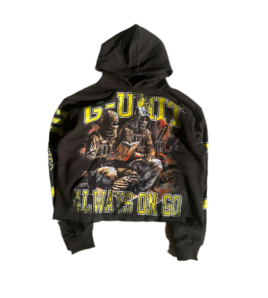 G-unit hoodie