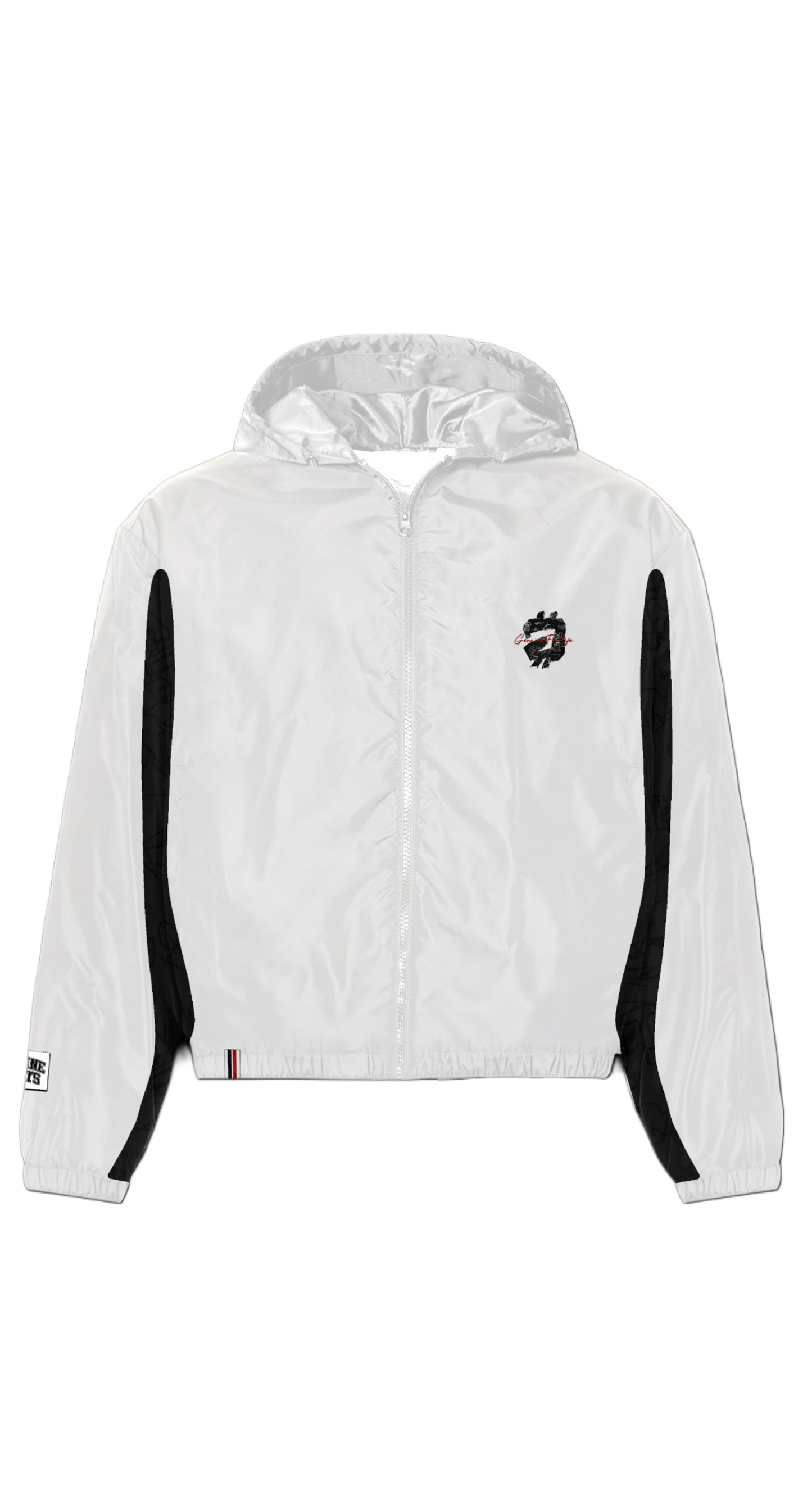GHABITS4L Track suit sets