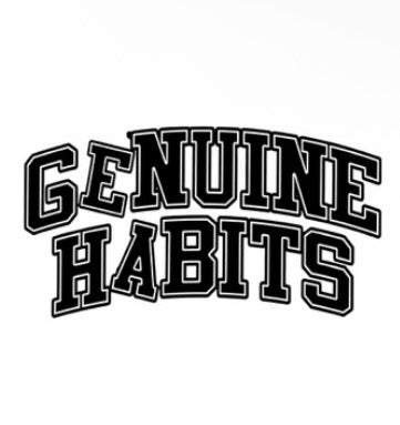 Genuine Habits 